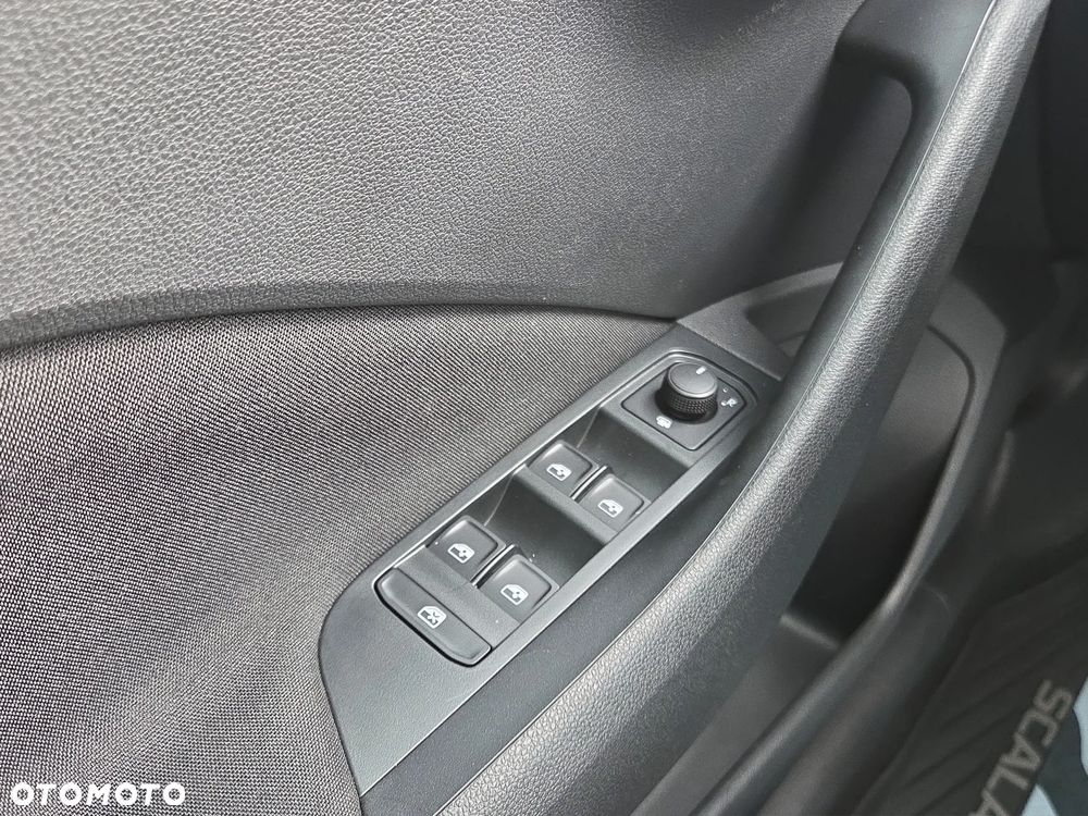 Skoda Scala 1.0 TSI Ambition - 12