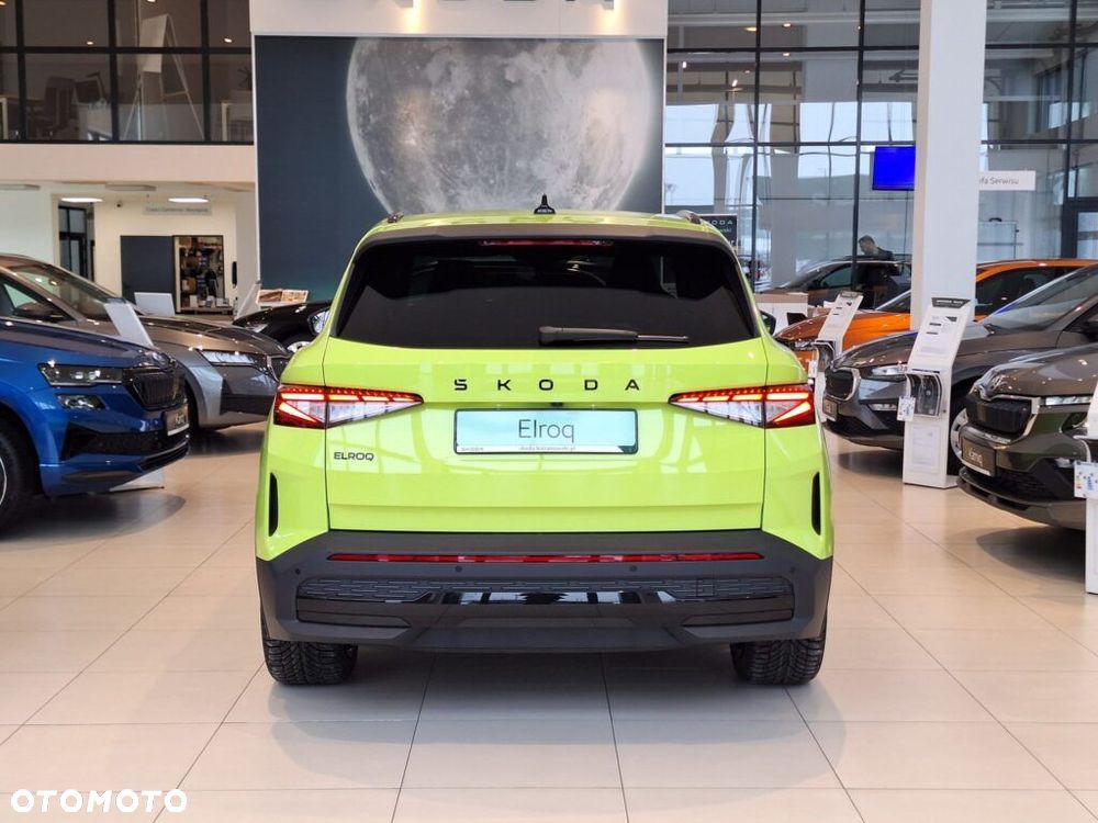 Skoda Elroq - 10