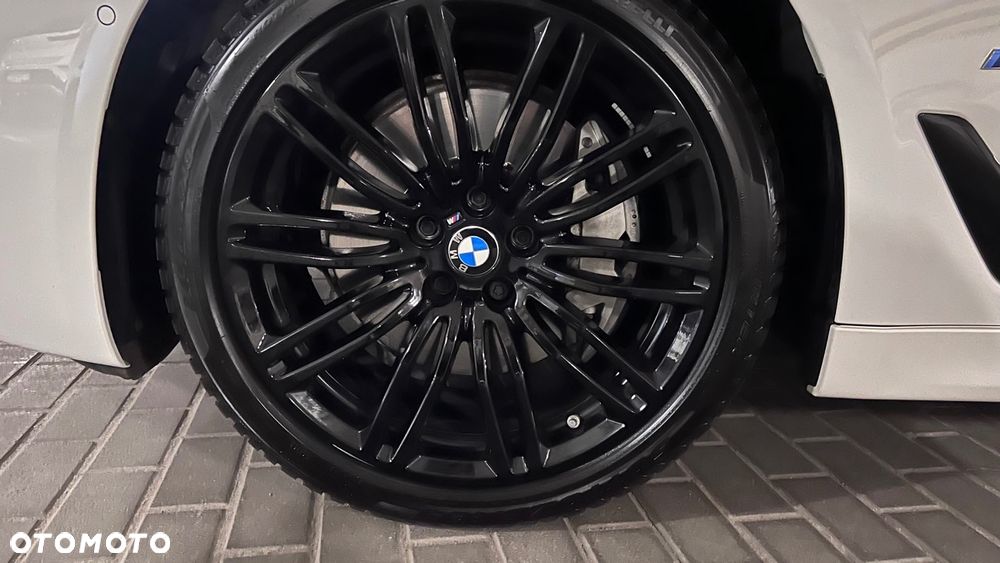 BMW Seria 5 - 10
