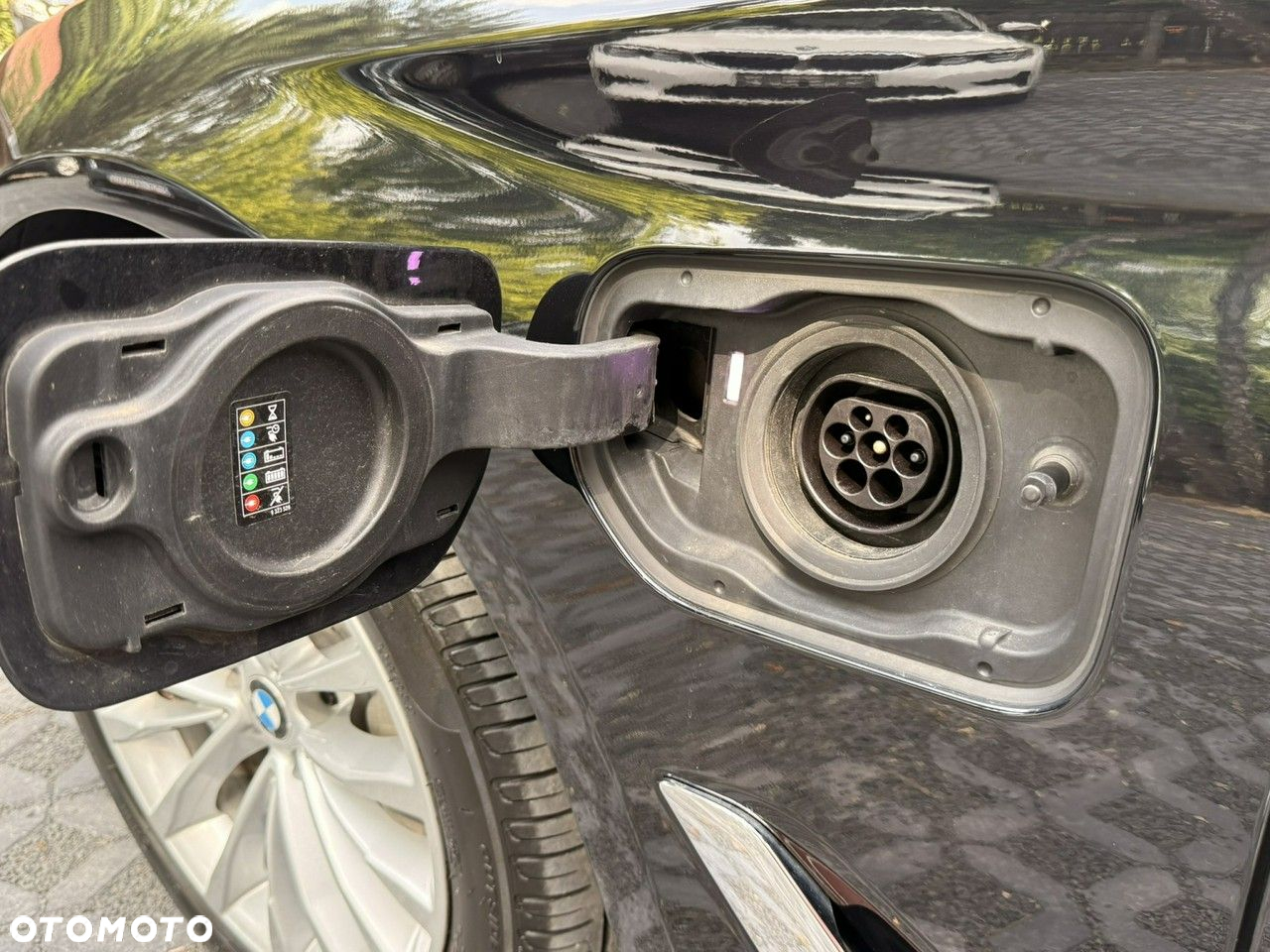 BMW Seria 5 - 11