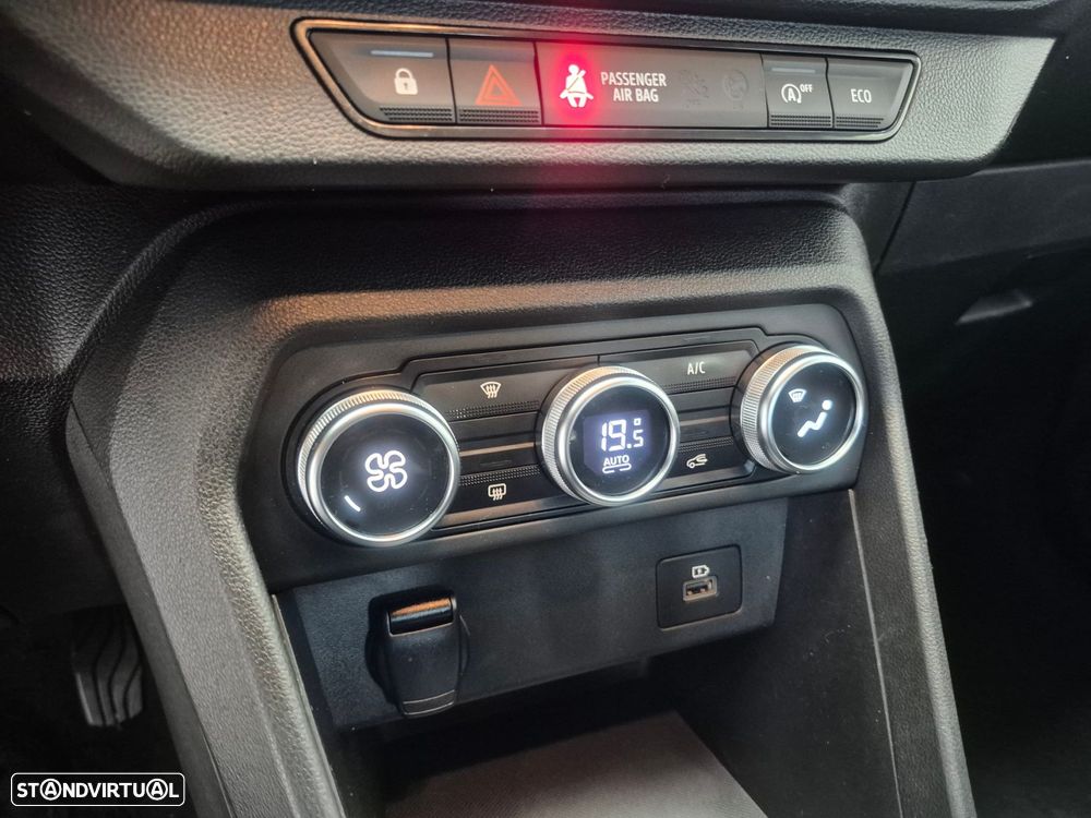 Dacia Sandero 1.0 TCe Stepway Essential - 14