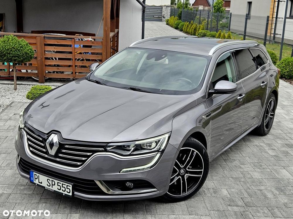 Renault Talisman BLUE dCi 160 EDC INTENS - 3