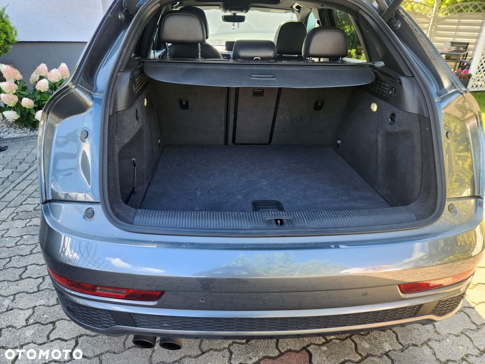 Audi Q3 - 14