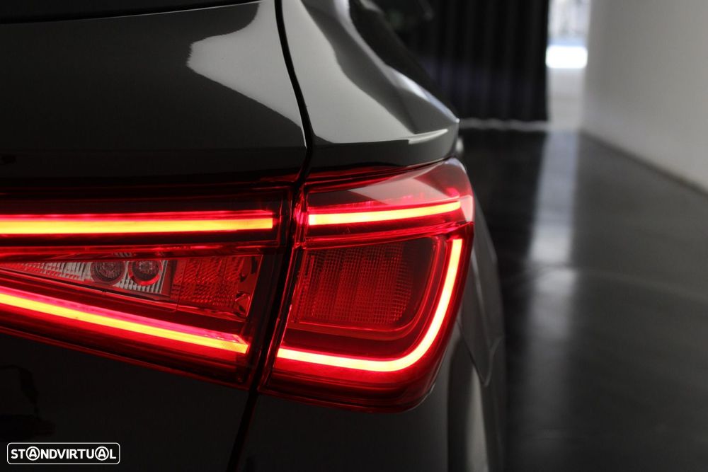 SEAT Leon ST 1.0 TSI Style - 32