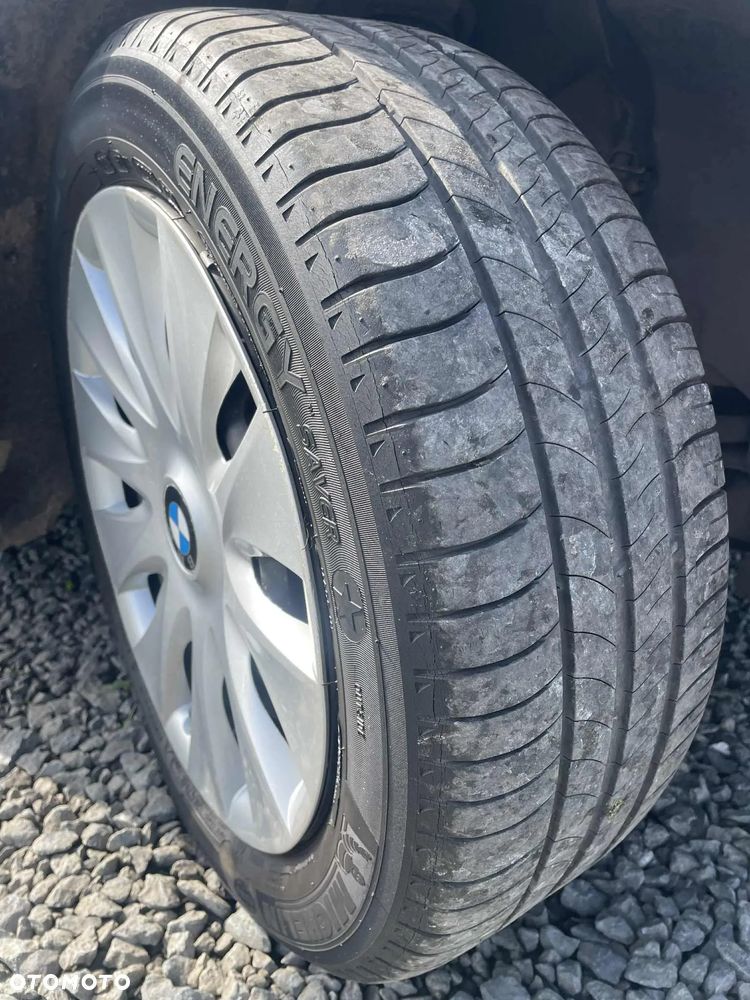 BMW Seria 1 - 32