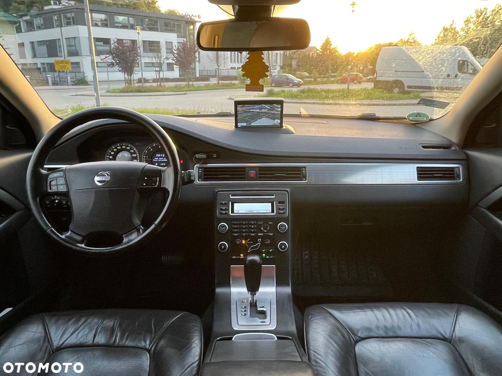 Volvo V70 - 7