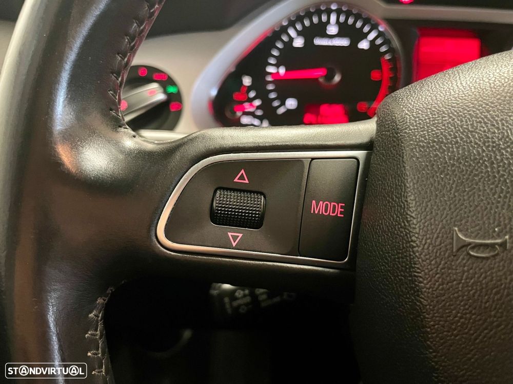 Audi A6 Allroad 2.7 TDi V6 quattro Tiptronic - 21