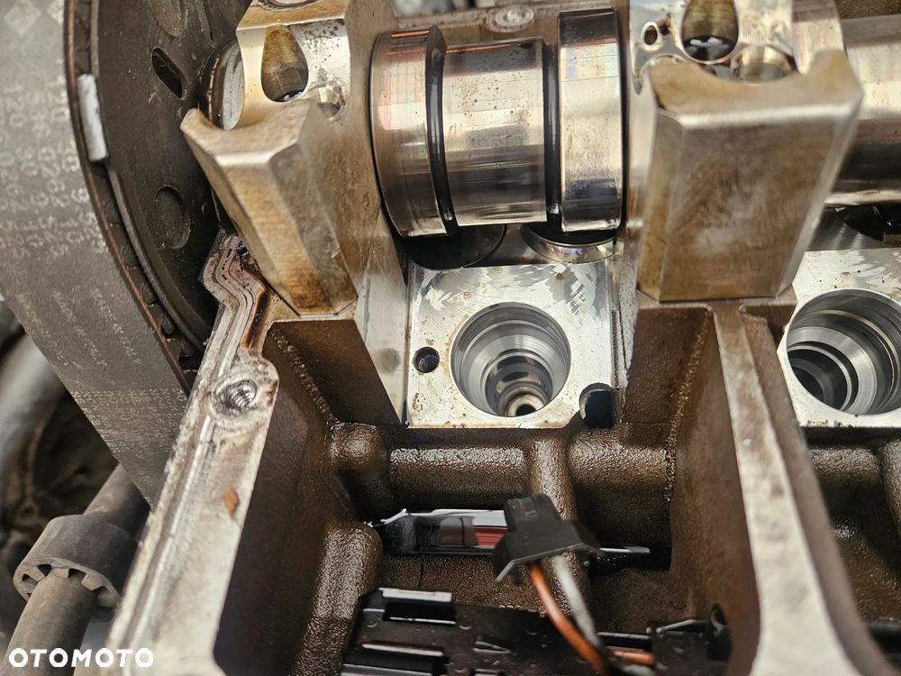 Głowica 1.9 TDI 105km bkc bjb bxe avq bxr atd avf oryginał - 2