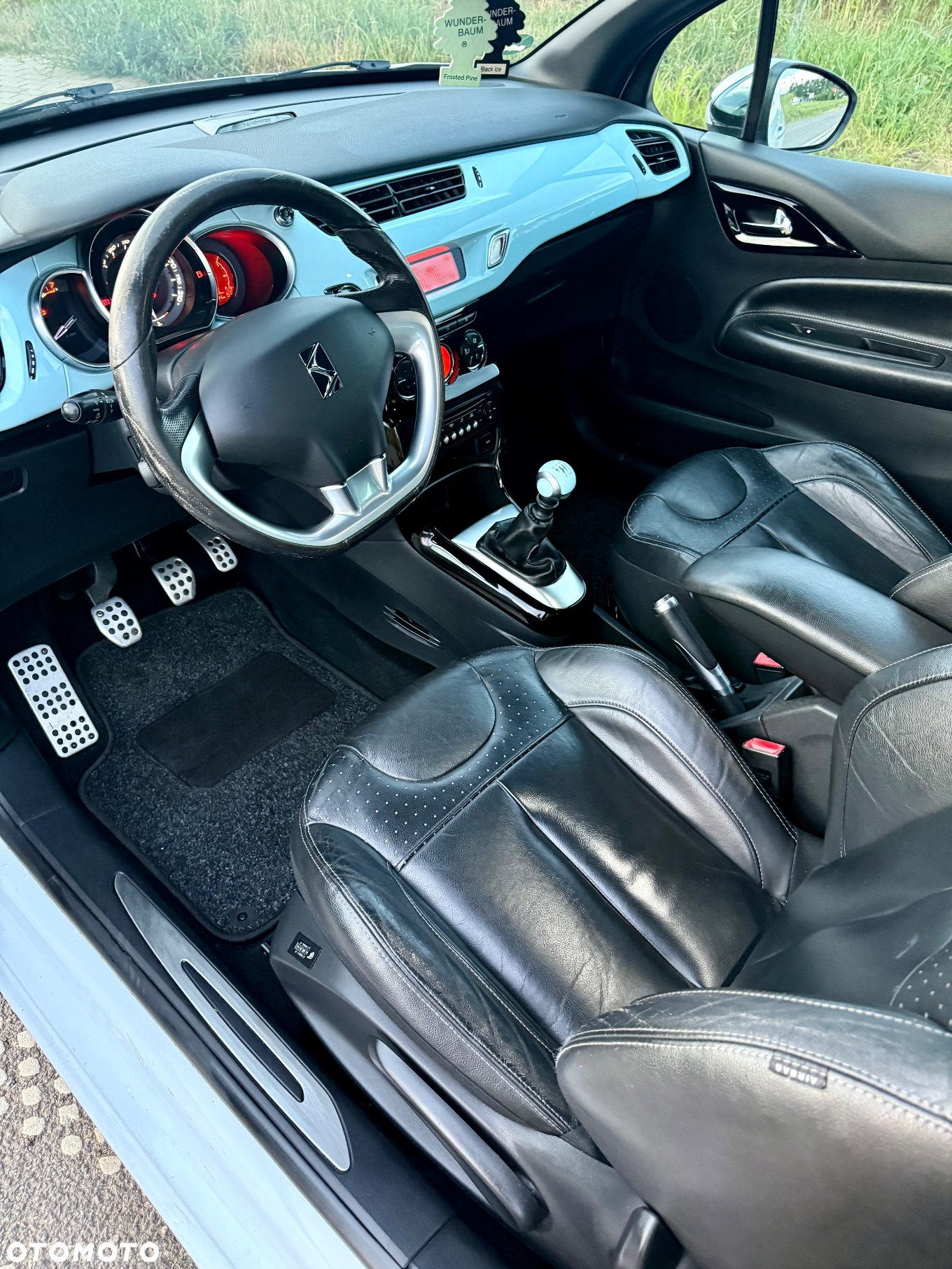 Citroën DS3 1.6 THP SportChic - 5