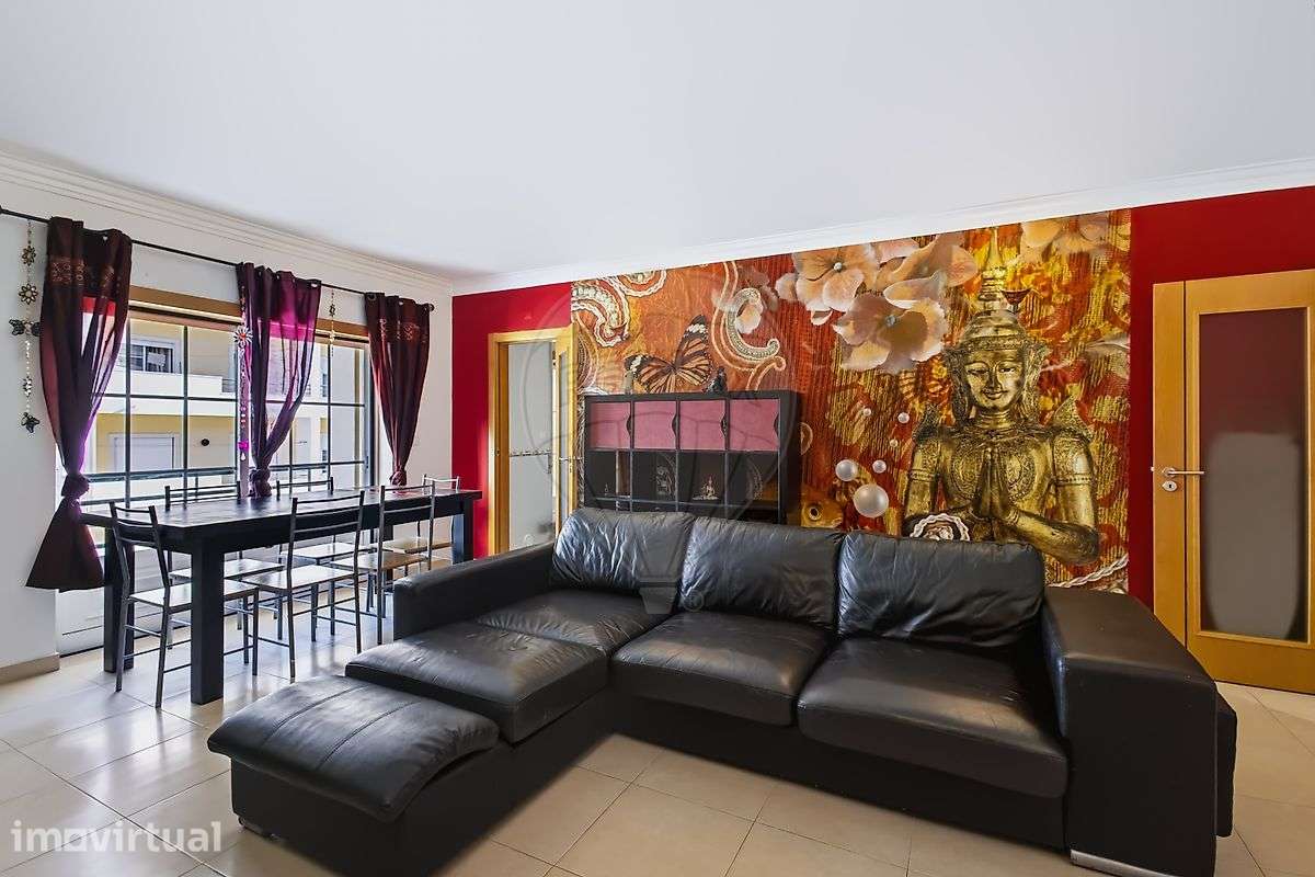 Apartamento T2 para venda - Grande imagem: 3/37