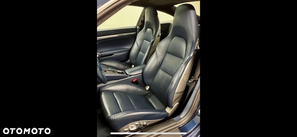 Porsche 911 Carrera 4S PDK - 15