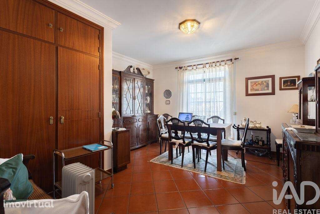 Moradia T5 em Golegã de 327,63 m2 - Grande imagem: 3/37