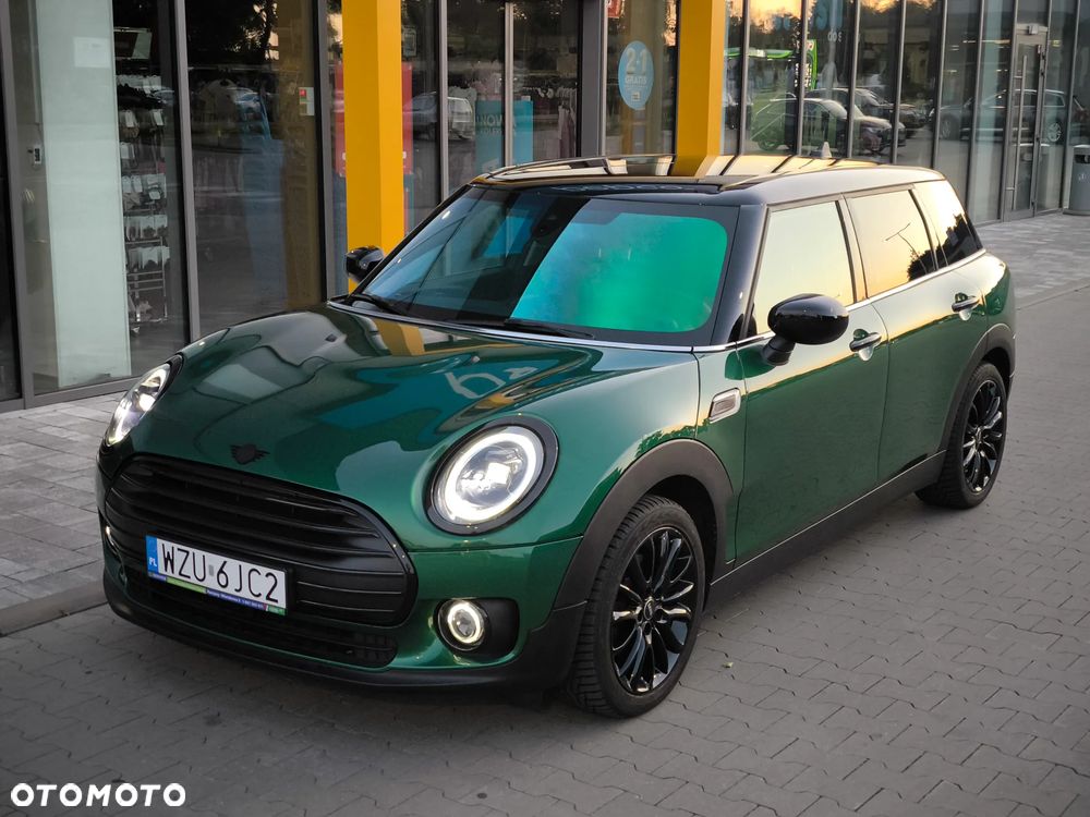 MINI Clubman - 1