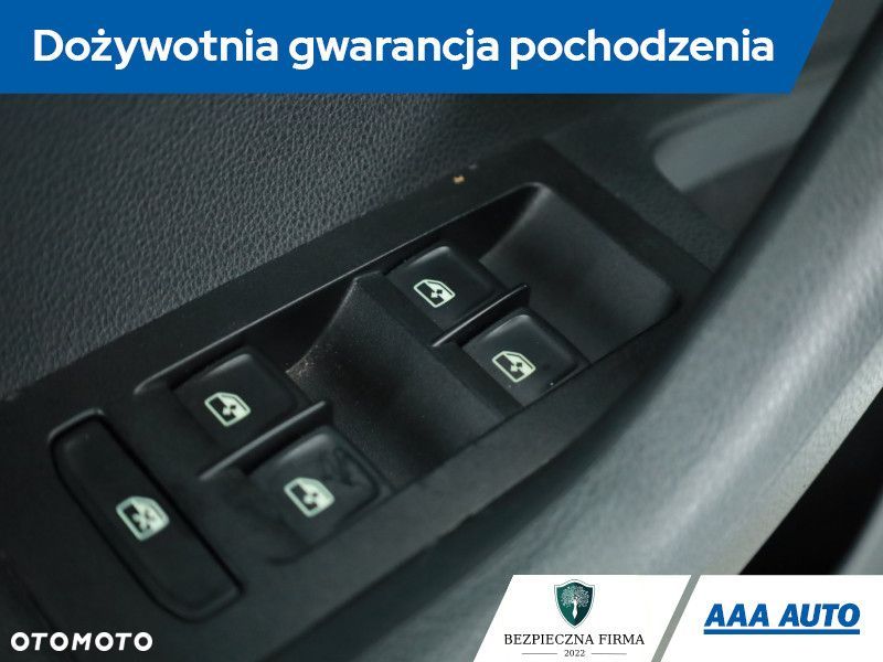 Skoda Octavia - 23