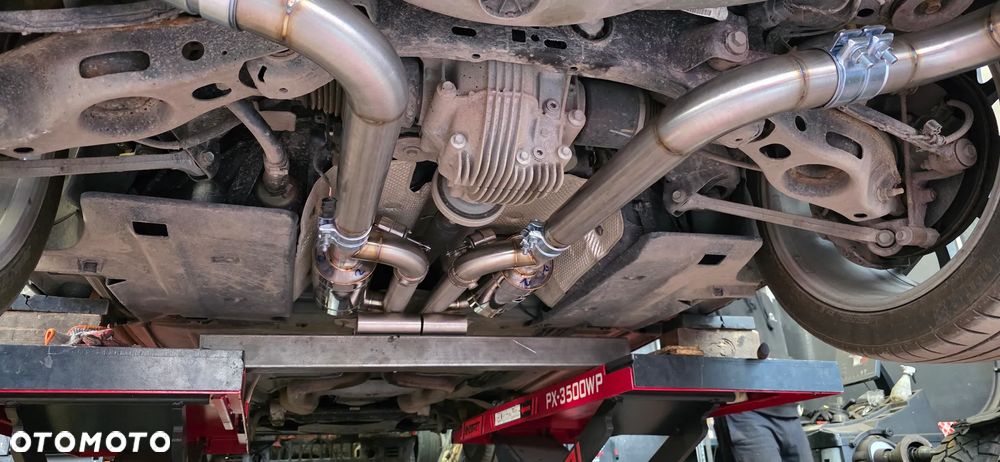 Dodge Challenger Automatik 392 Hemi Scat Pack Shaker - 26