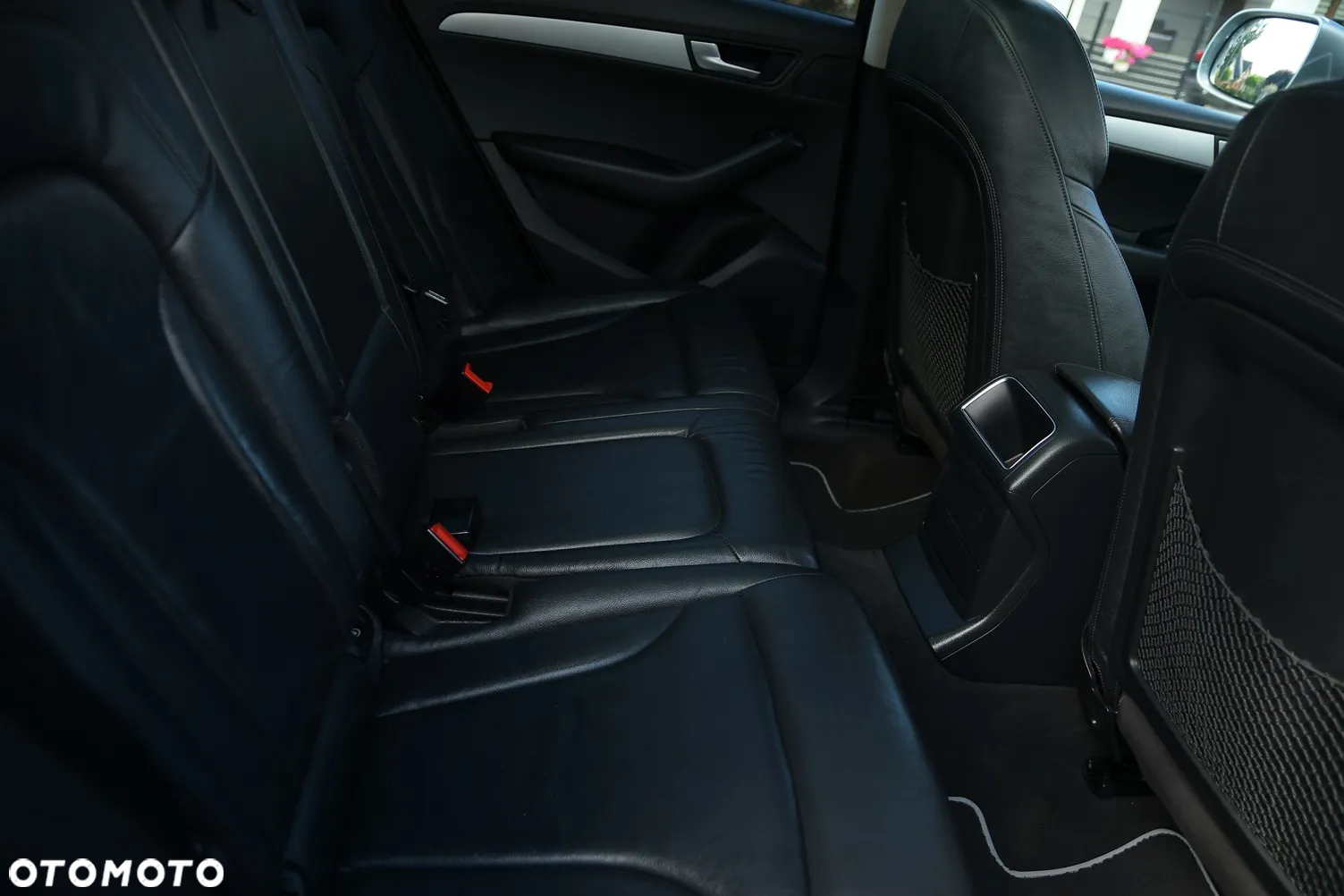 Audi Q5 2.0 TDI Quattro - 22