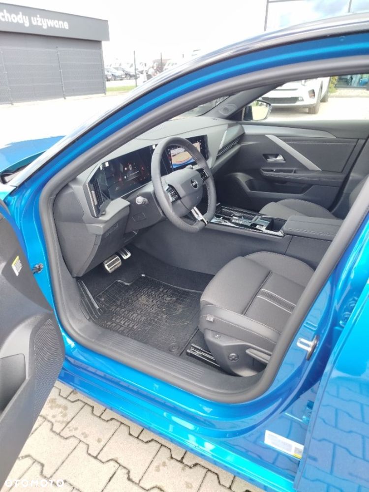 Opel Astra - 13