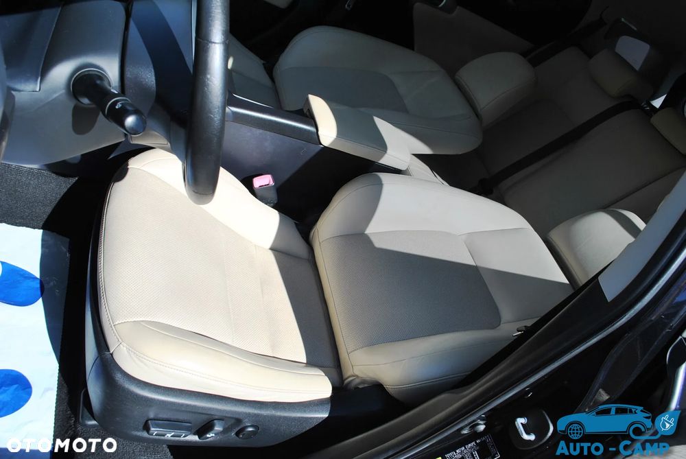 Lexus CT Luxury Line - 34