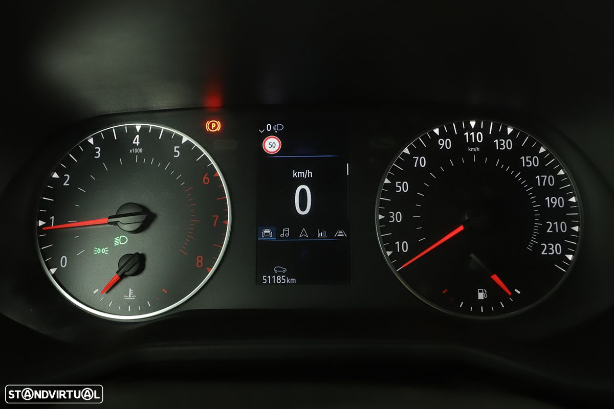 Renault Clio 1.0 TCe Evolution Bi-Fuel - 16