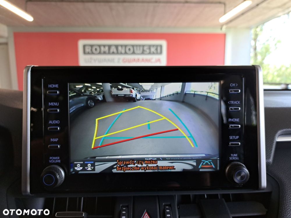 Toyota RAV4 2.5 Hybrid Comfort 4x2 - 17