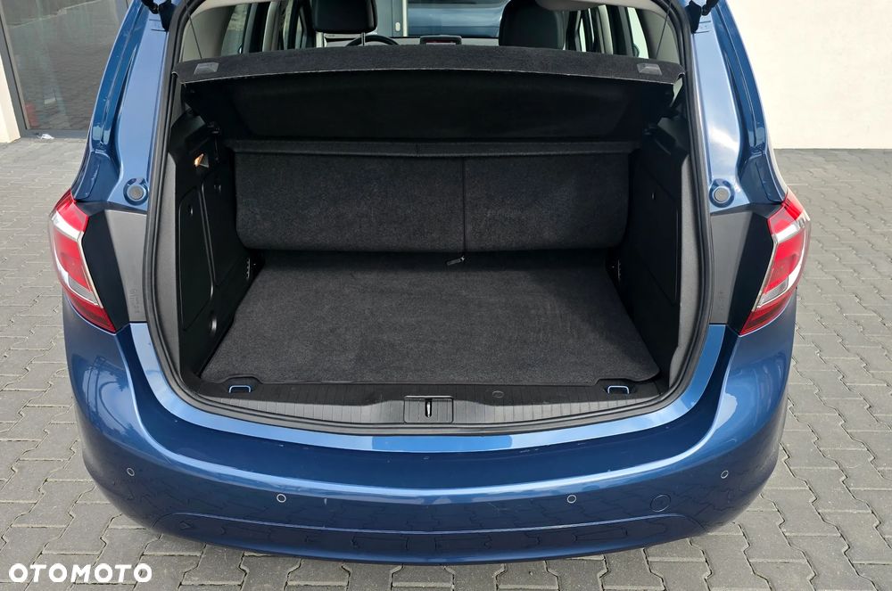 Opel Meriva 1.4 Innovation - 11