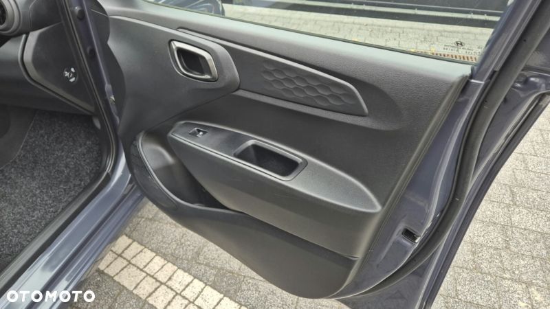 Hyundai i10 - 9