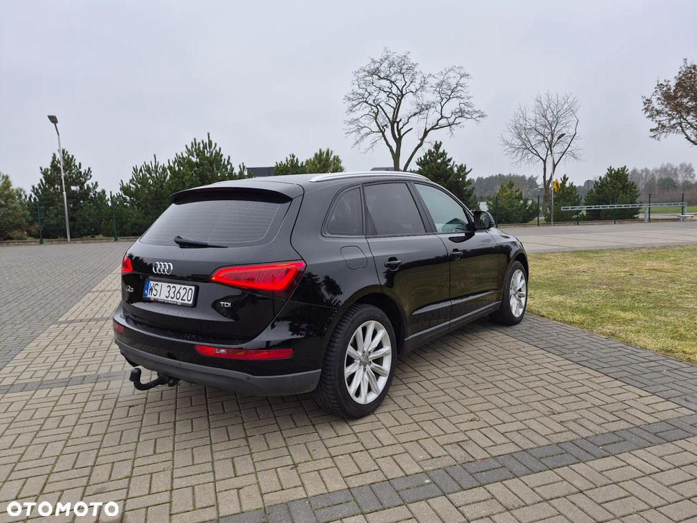 Audi Q5 2.0 TDI - 10