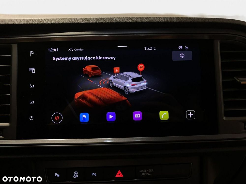 Cupra Ateca - 26