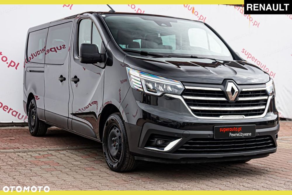Renault Trafic - 4