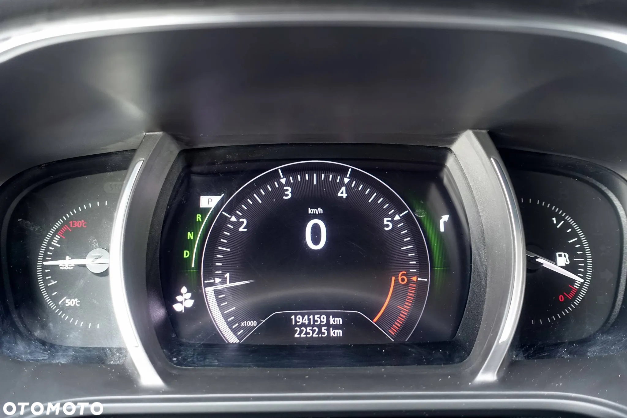 Renault Megane 1.3 TCe FAP Limited EDC - 15