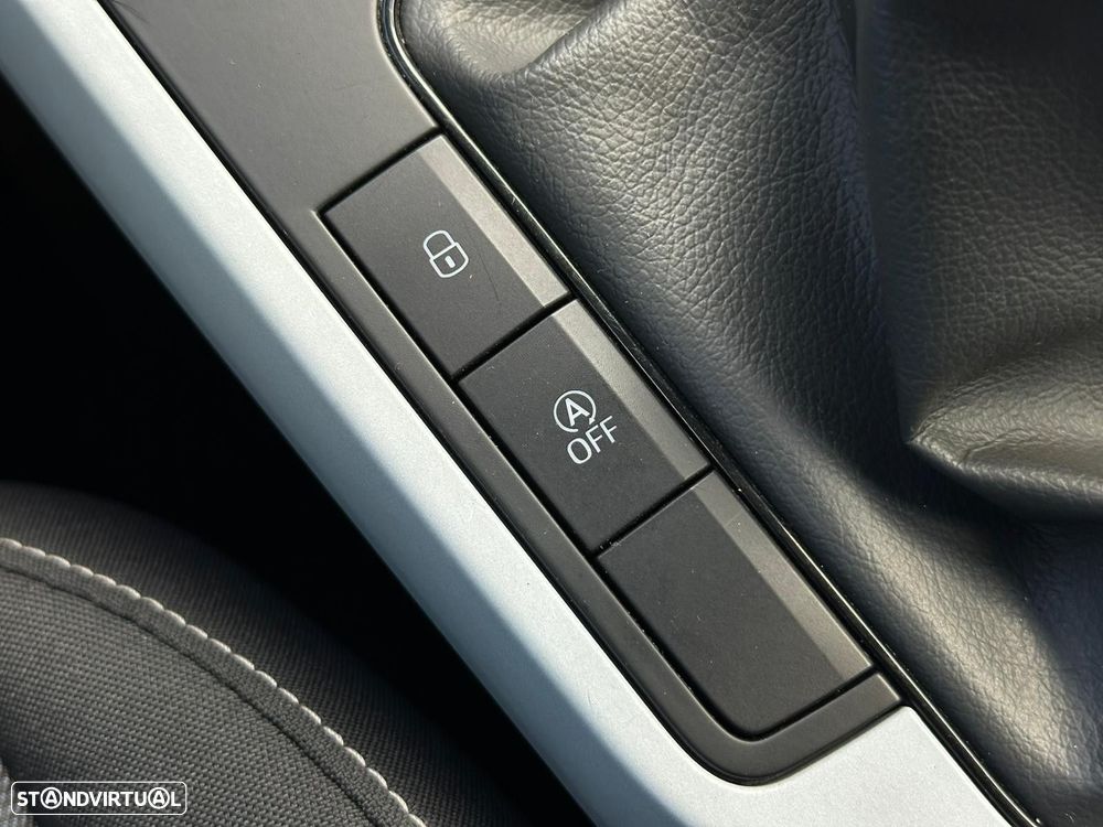 SEAT Arona 1.0 TSI Style - 12