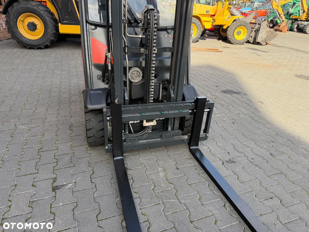 Linde H16T-01 - 10