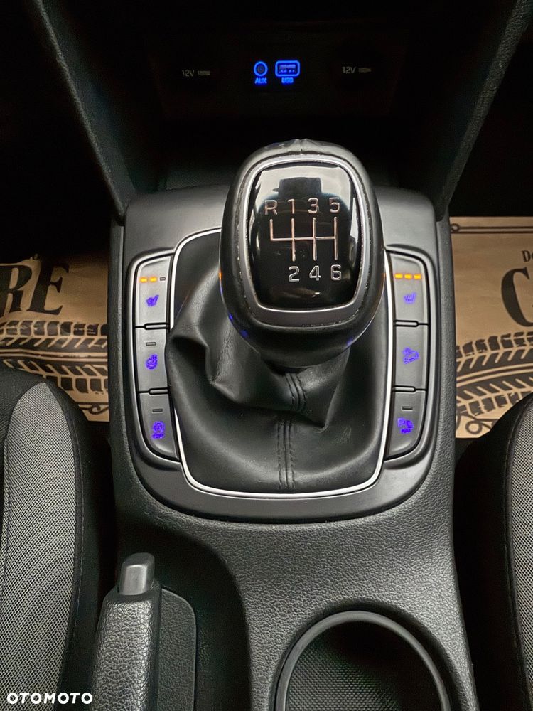 Hyundai Kona 1.0 T-GDI Premium - 24