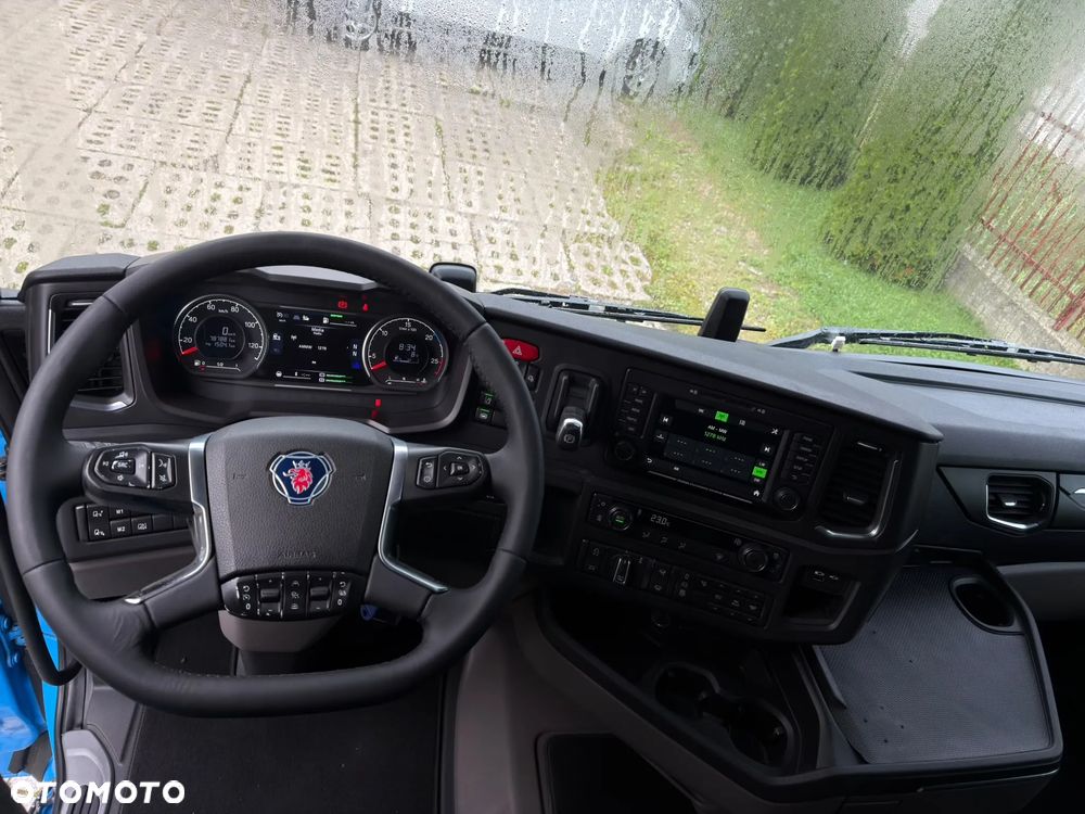 Scania R450 - 21