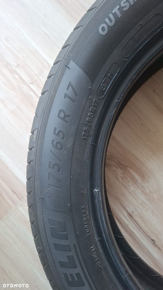 MICHELIN Tarnów - 2
