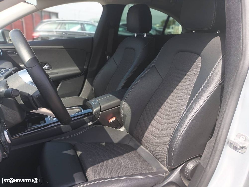 Mercedes-Benz CLA 180 d - 6