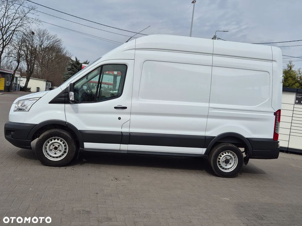 Ford TRANSIT L2 H3 - 5