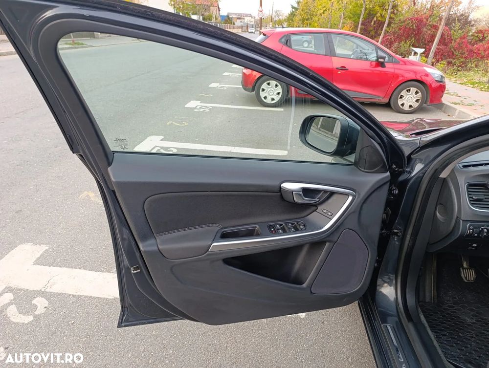 Volvo V60 D2 - 18