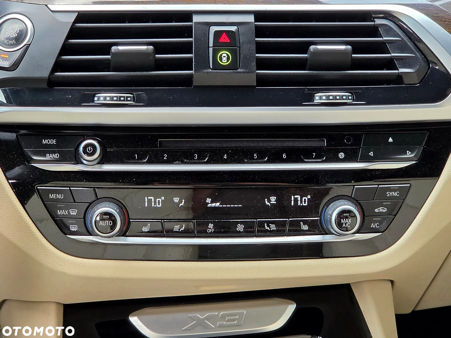 BMW X3 xDrive30i - 30