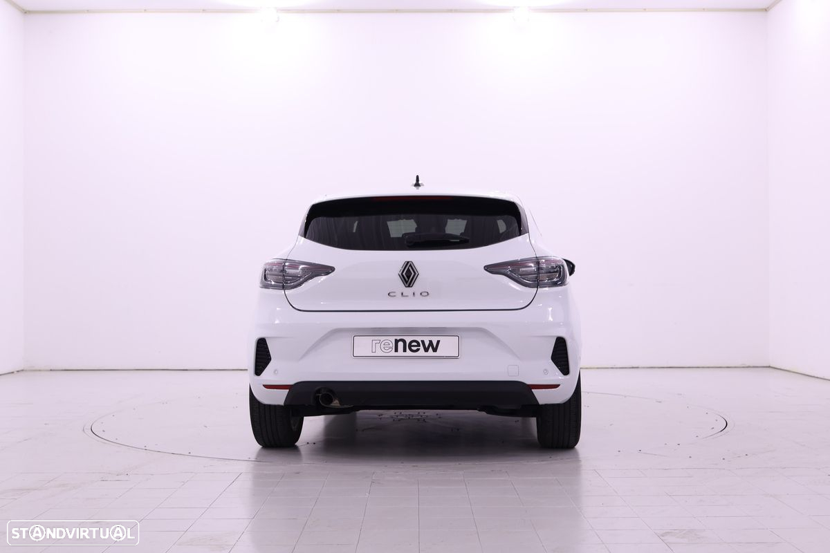 Renault Clio 1.0 TCe Evolution Bi-Fuel - 5