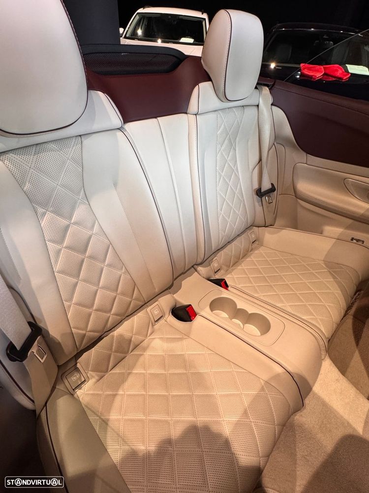 Mercedes-Benz E 53 AMG 4Matic+ - 46