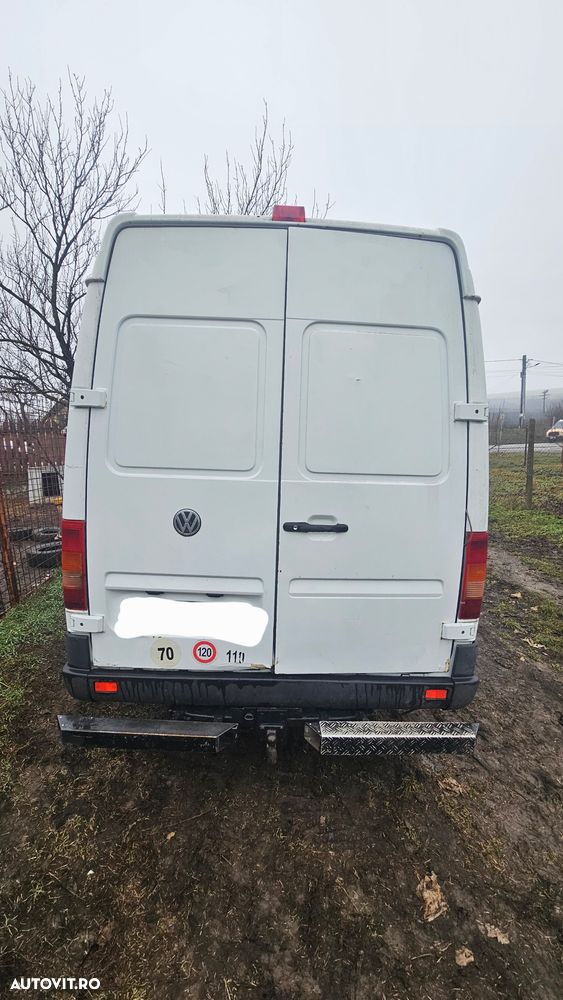 Volkswagen Lt46 - 3