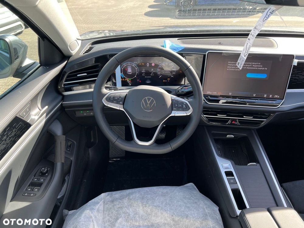 Volkswagen Passat Variant - 8