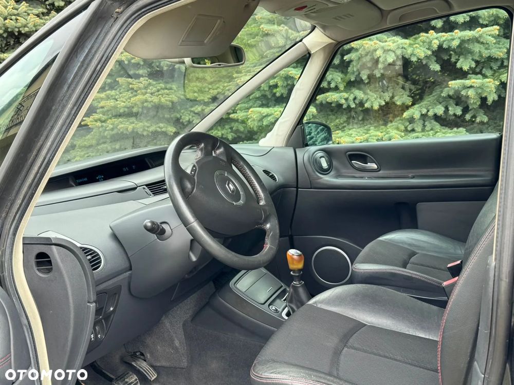 Renault Espace 2.0 Dynamique - 13