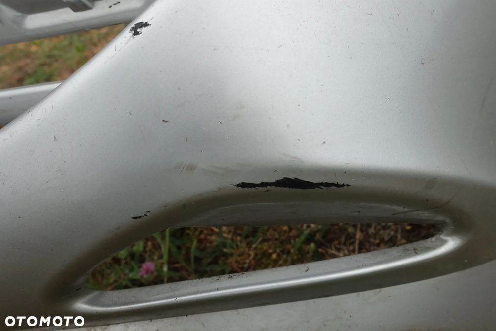 ZDERZAK PRZEDNI FORD FIESTA IV LIFT 99-02 - 7