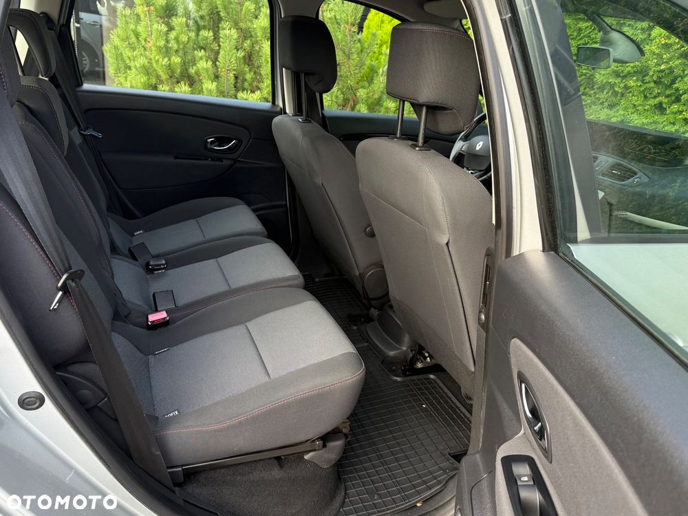 Renault Scenic - 7