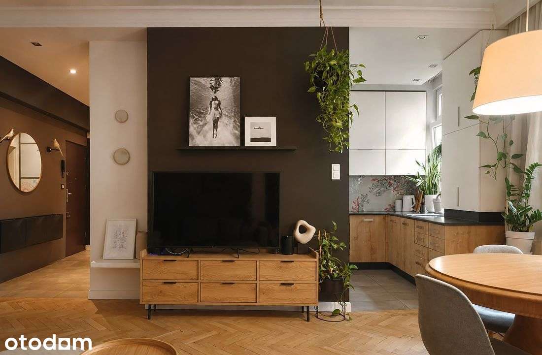 2-Pokoje | Blisko Centrum | Ochota