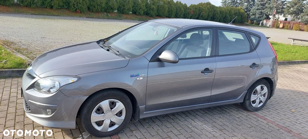 Hyundai i30 1.6 CRDi Blue Classic - 3