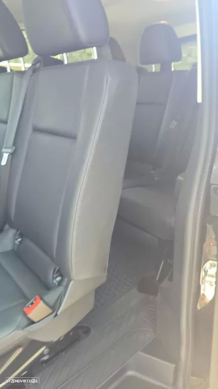Mercedes-Benz Vito Tourer 114 CDi/32 - 13