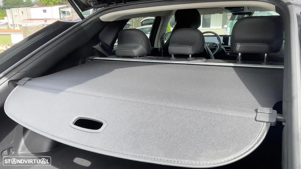 Kia EV6 58 kWh Air - 45
